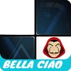 Bella Ciao Piano Tiles 🎹 icon