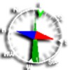 MapNav Compass icon