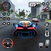 Icono de City Car Driving: Simulator 3D