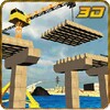 Bridge Builder Crane Operator icon