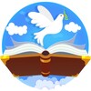 German Bible App icon