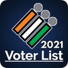 Voter List India 2021 icon