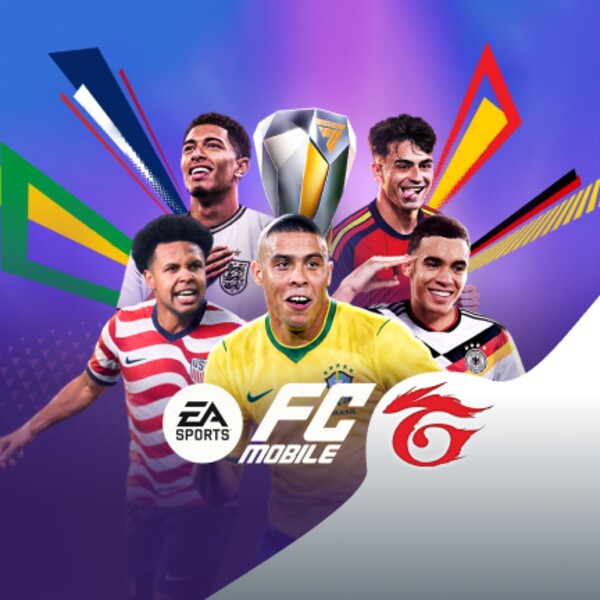 FC Mobile VN dành cho Android - Tải xuống APK từ Uptodown