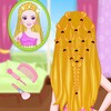 Hair Salon Fashion Girls Games icon