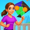 Icono de Kite Flying Adventure Game