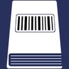 Library Books Barcode Maker Software icon