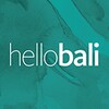 Hellobali 아이콘