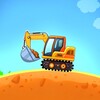 Puzzle Vehicles for Kids आइकन