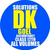 12 DKGoel all Volume Solutions icon