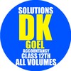 12 DKGoel all Volume Solutions आइकन