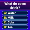 أيقونة MILLIONAIRE TRIVIA Game Quiz