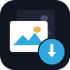 أيقونة Bulk Image Downloader by YourEasySofts