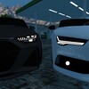 AudiDrivingSimulator 图标