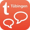 BürgerApp Tübingen icon