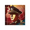 Biểu tượng World Conqueror 4-WW2 Strategy