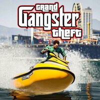 Gangster Grand Theft pour Android - Télécharge l'APK à partir d'Uptodown