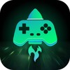 Icono de Turbo Game Speed: Booster