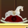 Wood Horse Room Escape icon