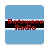 Icono de Radio BW: