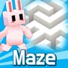 Maze.io 아이콘