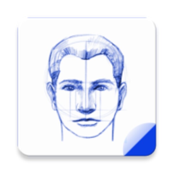 How To Draw a Face Easy for Android - Download the APK from Uptodown