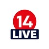 Channel 14 icon