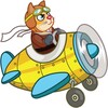 Aviator Challenge icon