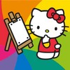 Colouring by Numbers icon