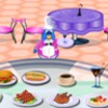 NY Penguin Cooking Restaurant आइकन