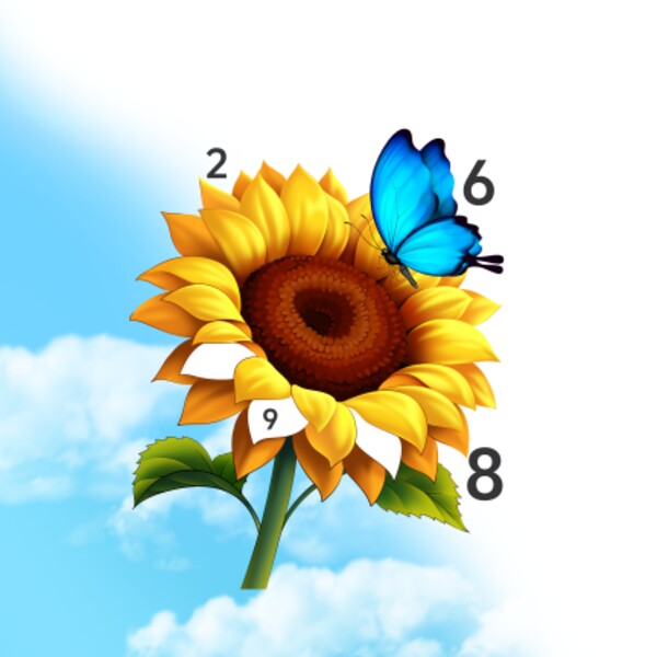 Jolly Color for Android - Download the APK from Uptodown