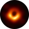 Real Black Hole Video Wallpaper icon