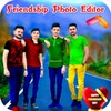 Friendship Photo Editor icon
