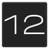 Icona di ClockWidget4ICS