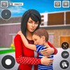 Icono de Single Mom Simulator 2