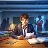 Icono de Brainy Escape Adventure School