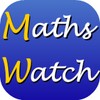 mathswatchGCSE-android-V2アイコン