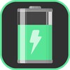 Ahorro de batería HD icon