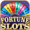 Fortune Wheel Slots आइकन