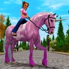 Star Equestrian - Horse Ranch icon