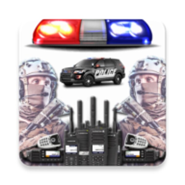 Police Sounds for Android - Download the APK from Uptodown