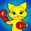 Icon von Cat Paw Punch- Punch Fight!