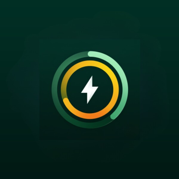 AccuCharge (Android) icon