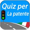 Quiz E Corso Patente Ufficiale 2024 icon