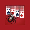 أيقونة Daily Spider Solitaire Classic
