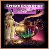 children world_عالم الاطفال icon