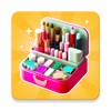 Icono de Makeup Organizer 3D
