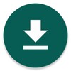 Story saver for whatsapp icon