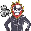 Scare Cam Prank icon