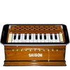 أيقونة Harmonium