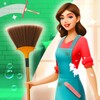 Deep Cleaning Chores Master icon